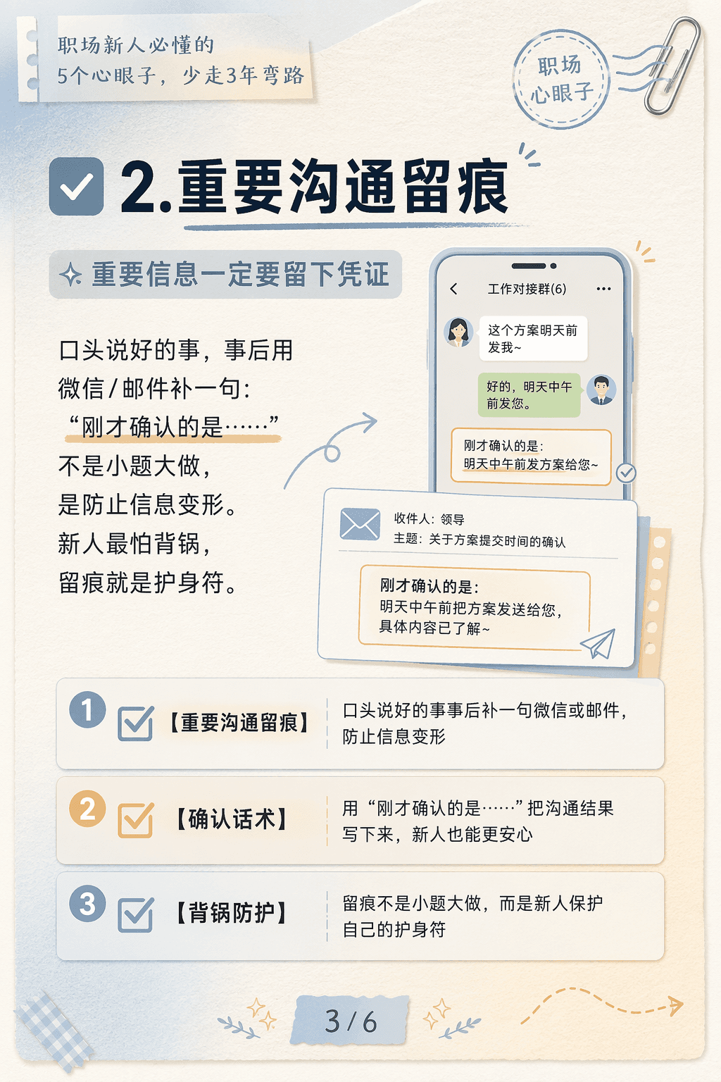 心眼子系列认知卡片