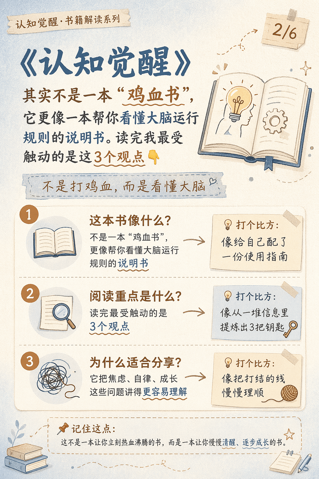 《纳瓦尔宝典》核心观点卡片